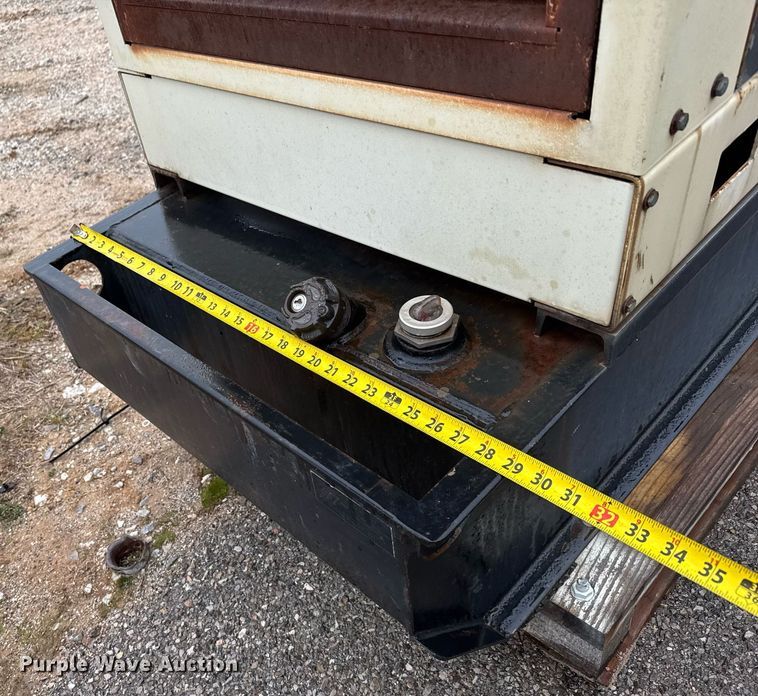 image for item LH9510 Kohler 50R0ZJ61 generator