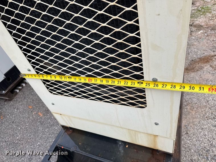 image for item LH9510 Kohler 50R0ZJ61 generator