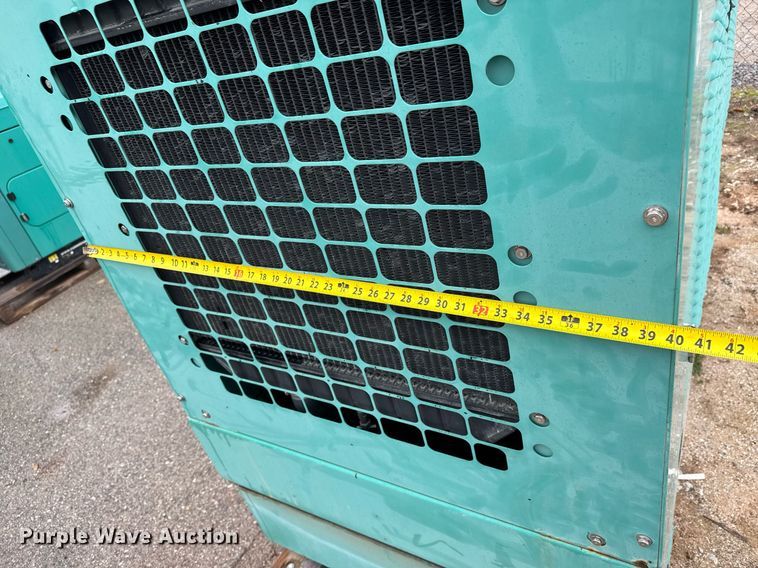 image for item LH9512 Onan DGBB-4965138 generator