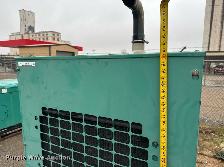 image for item LH9512 Onan DGBB-4965138 generator