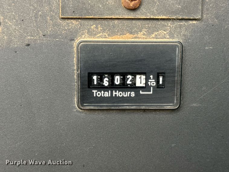 image for item LH9512 Onan DGBB-4965138 generator