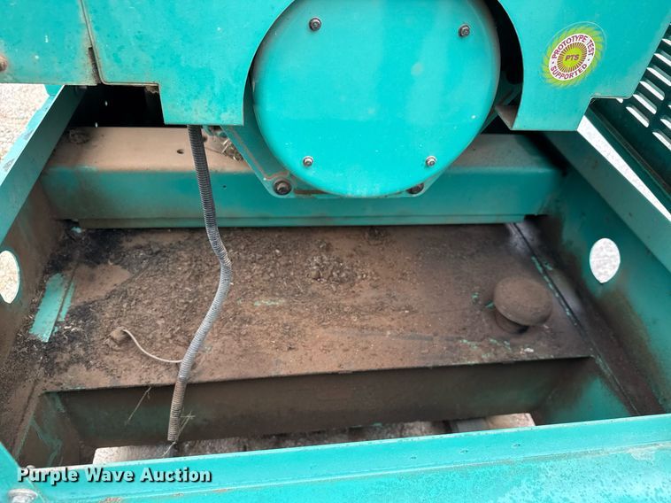 image for item LH9512 Onan DGBB-4965138 generator