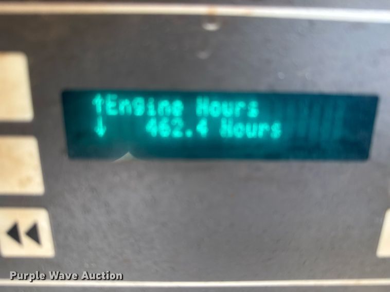 image for item LH9519 2011 Onan GGPA-9061845 generator