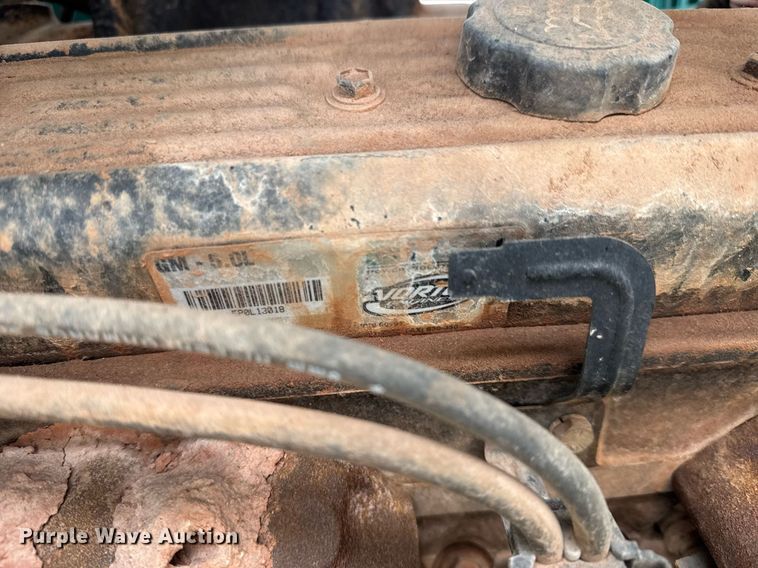 image for item LH9519 2011 Onan GGPA-9061845 generator