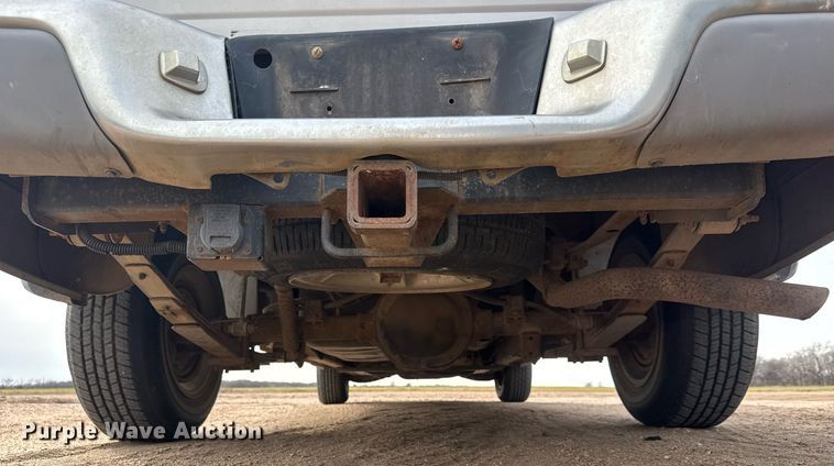 image for item LH9532 1998 Dodge Dakota SLT Club Cab pickup truck