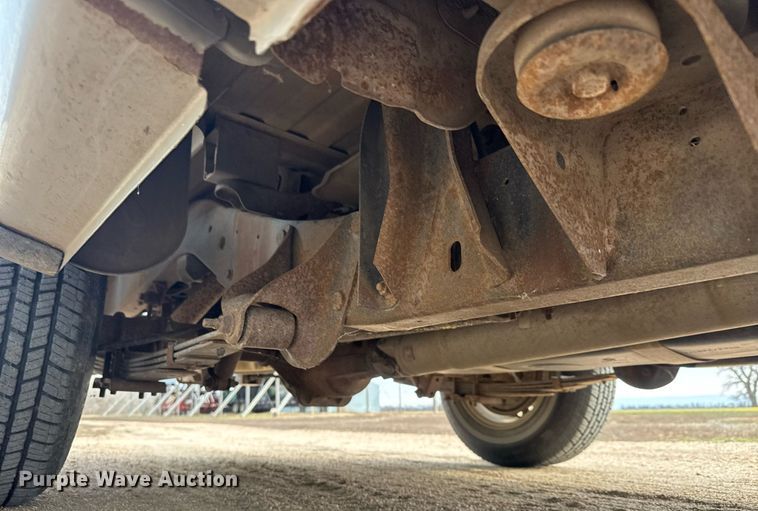 image for item LH9532 1998 Dodge Dakota SLT Club Cab pickup truck