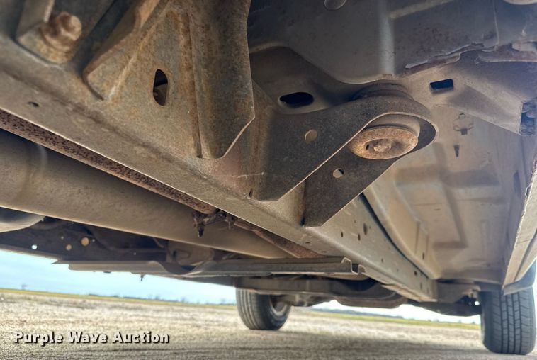 image for item LH9532 1998 Dodge Dakota SLT Club Cab pickup truck