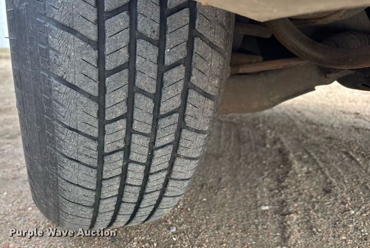 image for item LH9532 1998 Dodge Dakota SLT Club Cab pickup truck