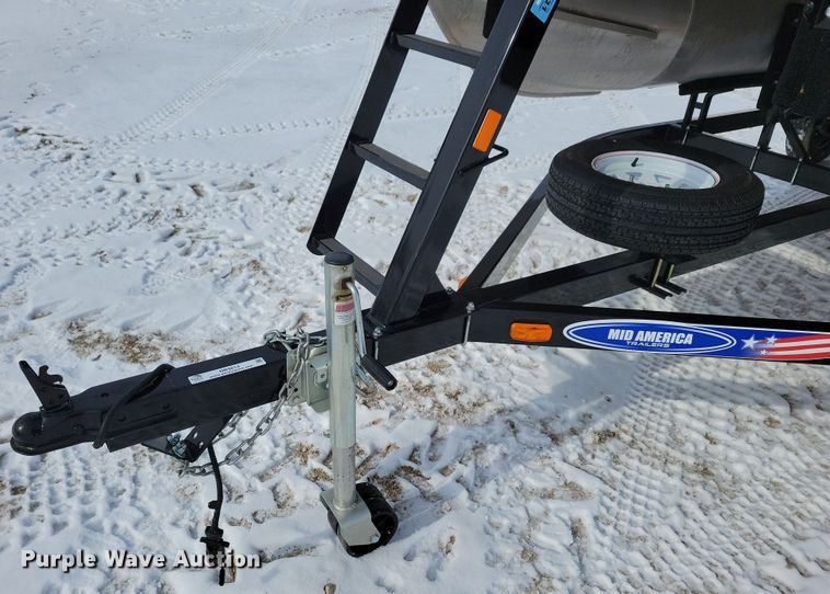 image for item NB9814 2019 Sun Tracker Fishin Barge 20 DLX pontoon boat