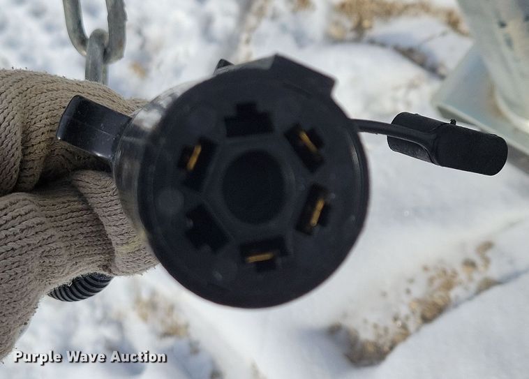 image for item NB9814 2019 Sun Tracker Fishin Barge 20 DLX pontoon boat