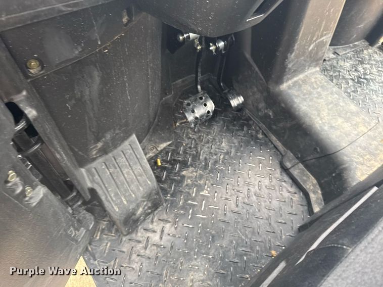 image for item NN9553 2021 Kawasaki Mule Pro-MX utility vehicle