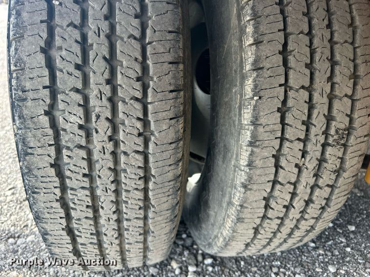 image for item OM9210 1995 CZ Engineering  equipment trailer