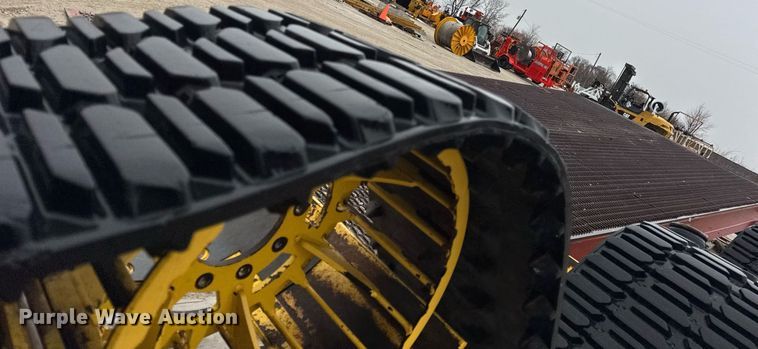 image for item ZA0537 Mattracks 200 Series tracks