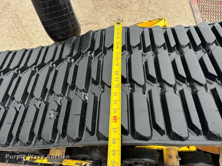 image for item ZA0537 Mattracks 200 Series tracks