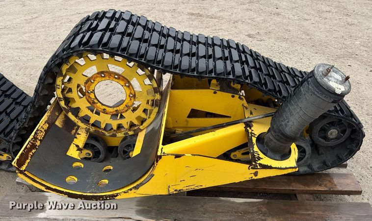 image for item ZA0537 Mattracks 200 Series tracks