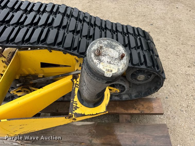 image for item ZA0537 Mattracks 200 Series tracks