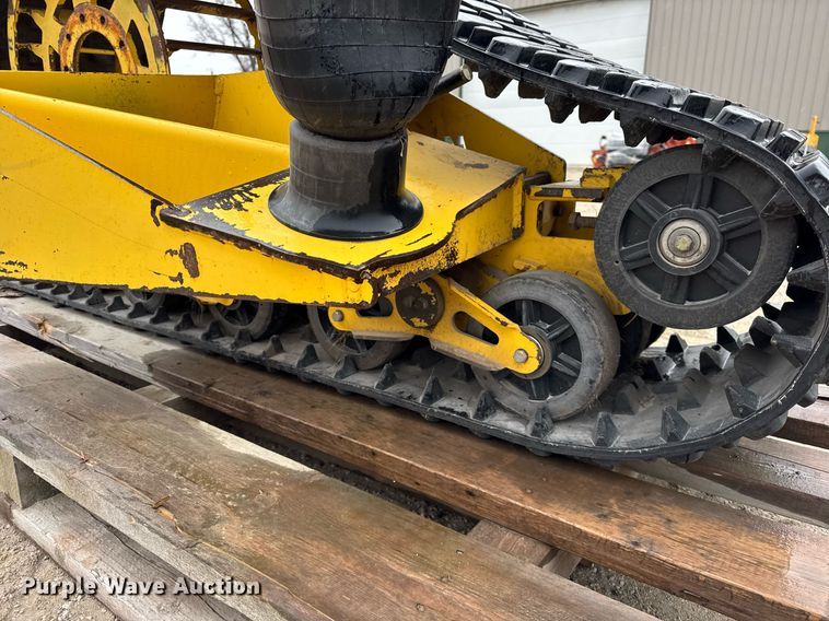 image for item ZA0537 Mattracks 200 Series tracks