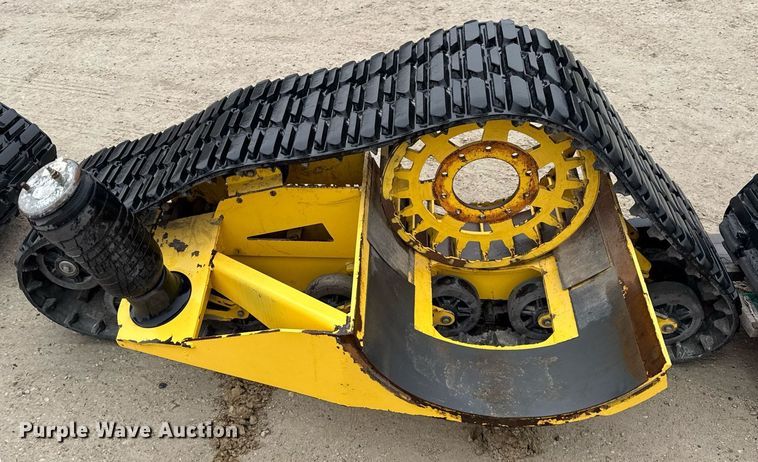 image for item ZA0537 Mattracks 200 Series tracks