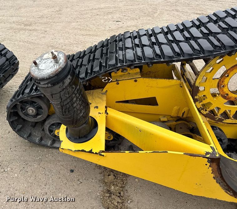 image for item ZA0537 Mattracks 200 Series tracks