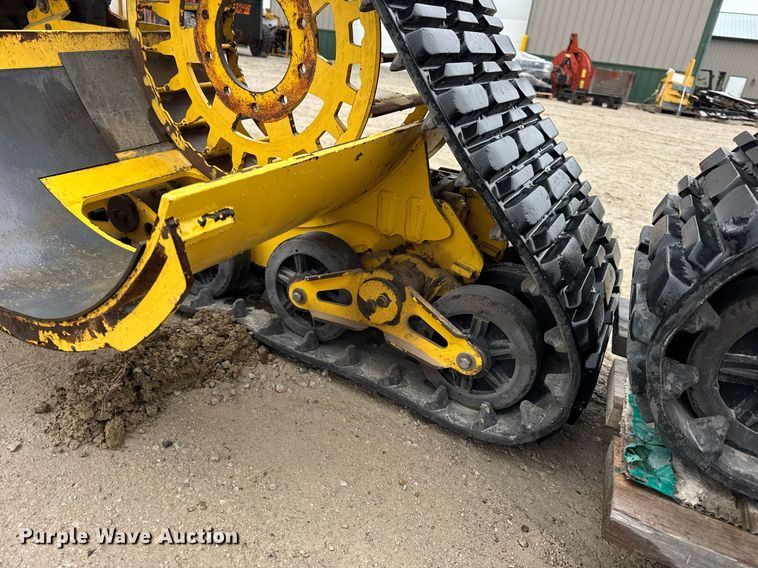 image for item ZA0537 Mattracks 200 Series tracks