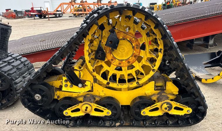 image for item ZA0537 Mattracks 200 Series tracks