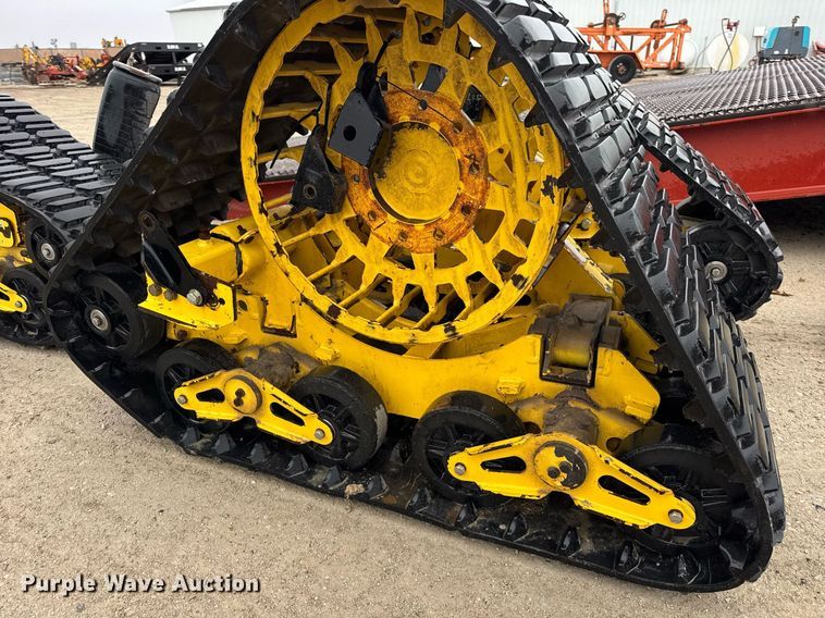 image for item ZA0537 Mattracks 200 Series tracks