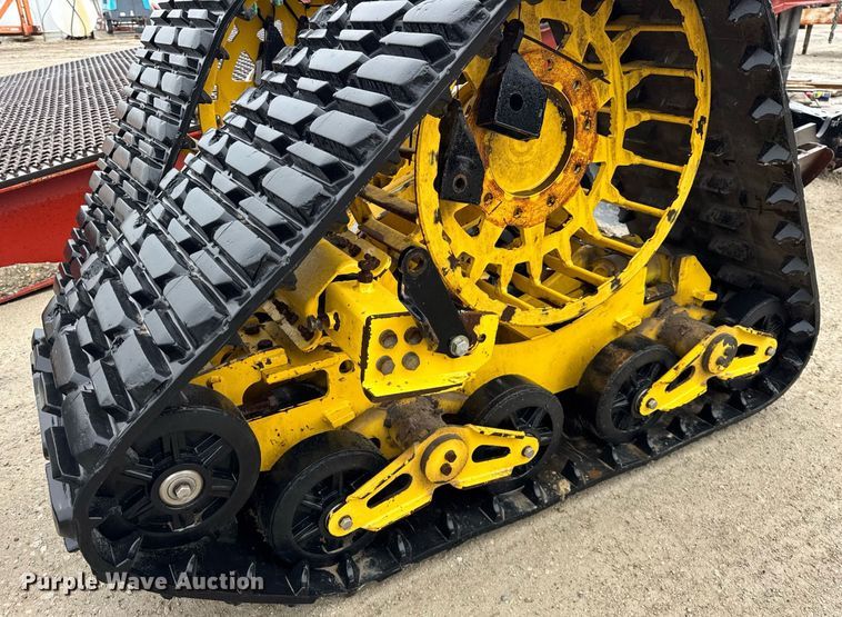 image for item ZA0537 Mattracks 200 Series tracks