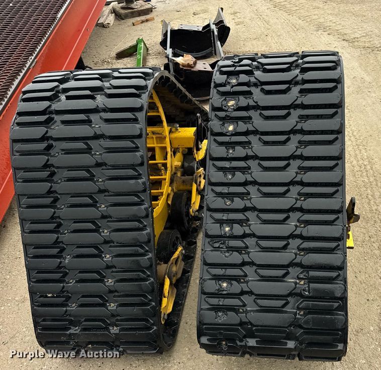 image for item ZA0537 Mattracks 200 Series tracks