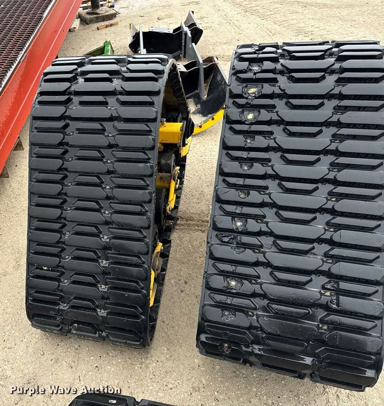 image for item ZA0537 Mattracks 200 Series tracks