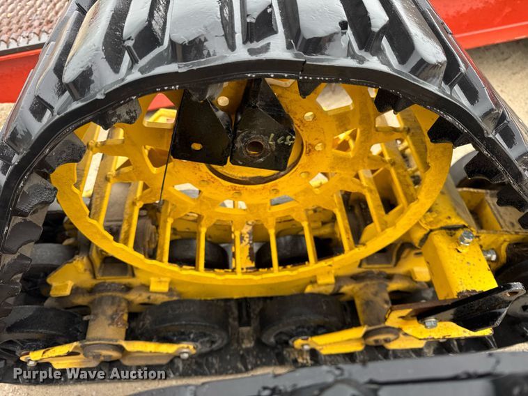 image for item ZA0537 Mattracks 200 Series tracks