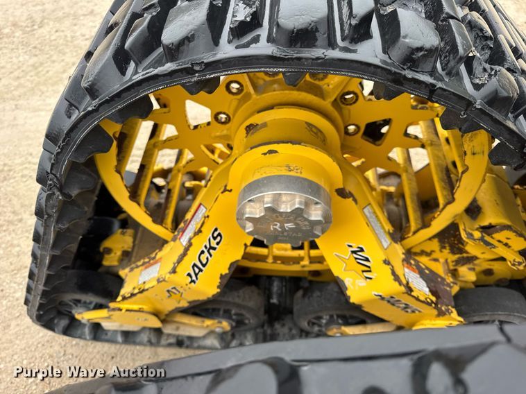 image for item ZA0537 Mattracks 200 Series tracks