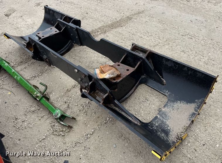 image for item ZA0537 Mattracks 200 Series tracks