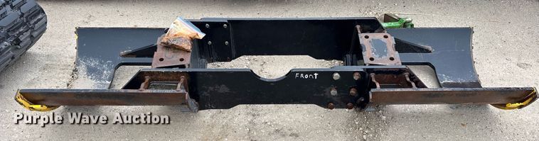 image for item ZA0537 Mattracks 200 Series tracks