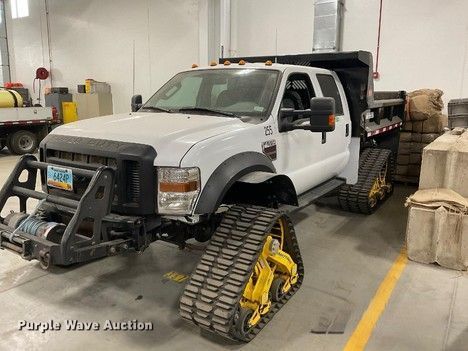 image for item ZA0537 Mattracks 200 Series tracks