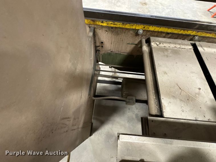 image for item ZA0538 Di-Acro 16-96 press brake