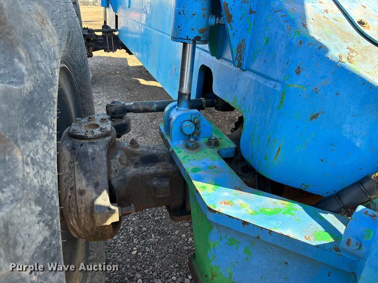 image for item DH8645 2006 Genie GTH-1056 telehandler