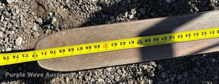 image for item DH8645 2006 Genie GTH-1056 telehandler