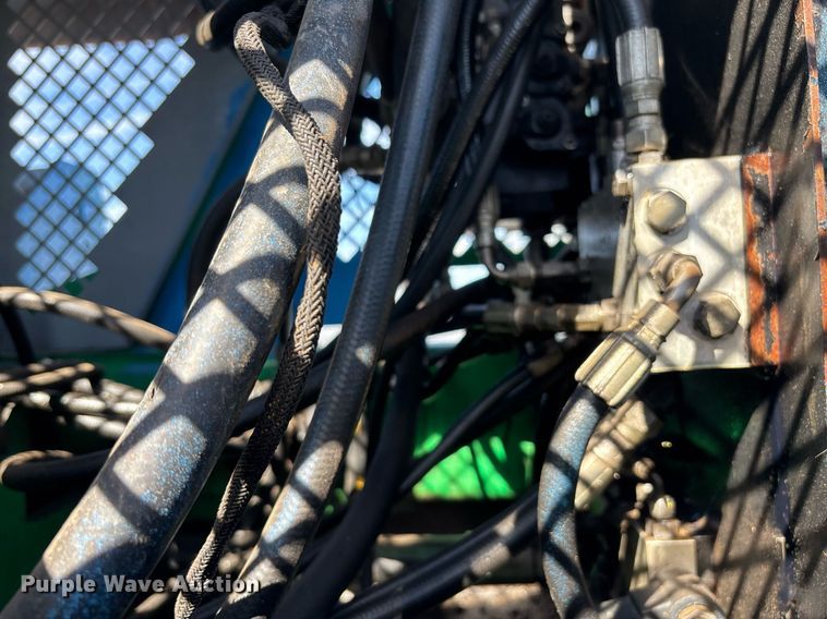 image for item DH8645 2006 Genie GTH-1056 telehandler