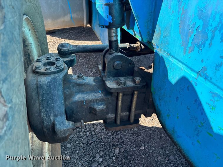 image for item DH8645 2006 Genie GTH-1056 telehandler