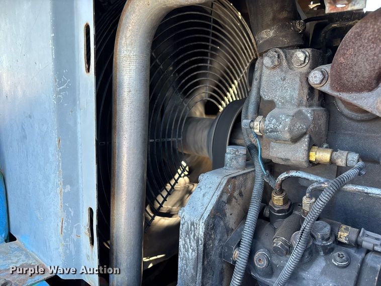 image for item DH8645 2006 Genie GTH-1056 telehandler