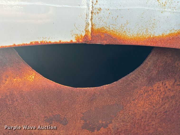 image for item DH8646 2015 Ford F750  water truck