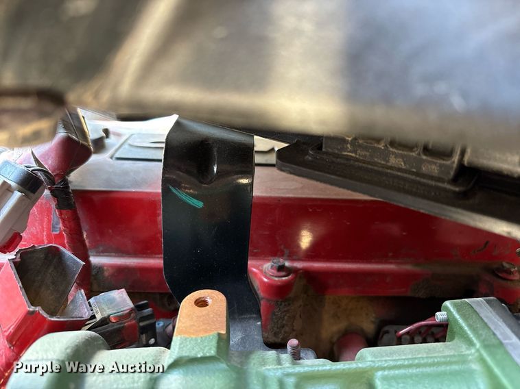 image for item DH8646 2015 Ford F750  water truck