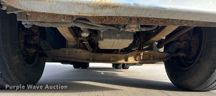 image for item DH9820 2005 Kenworth T800 dump truck