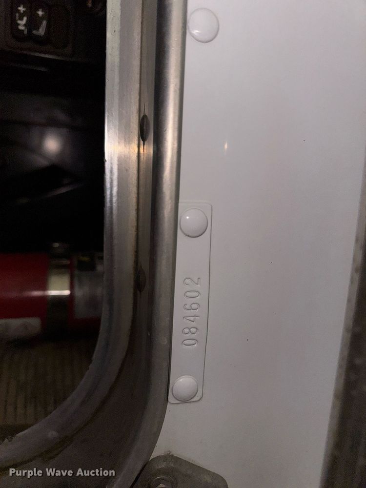 image for item DH9820 2005 Kenworth T800 dump truck