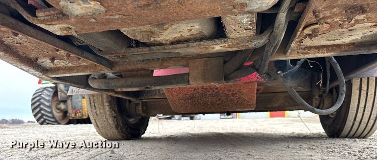 image for item DH9832 Cimline 110D M/A pothole patcher