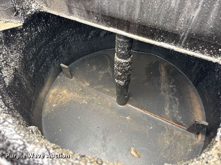 image for item DH9832 Cimline 110D M/A pothole patcher