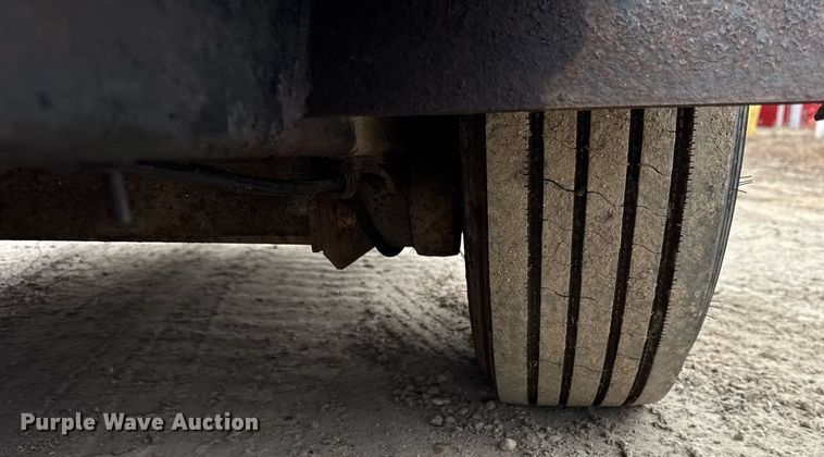 image for item DH9832 Cimline 110D M/A pothole patcher