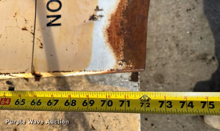 image for item DH9835 KM International 4-48 infrared asphalt heater