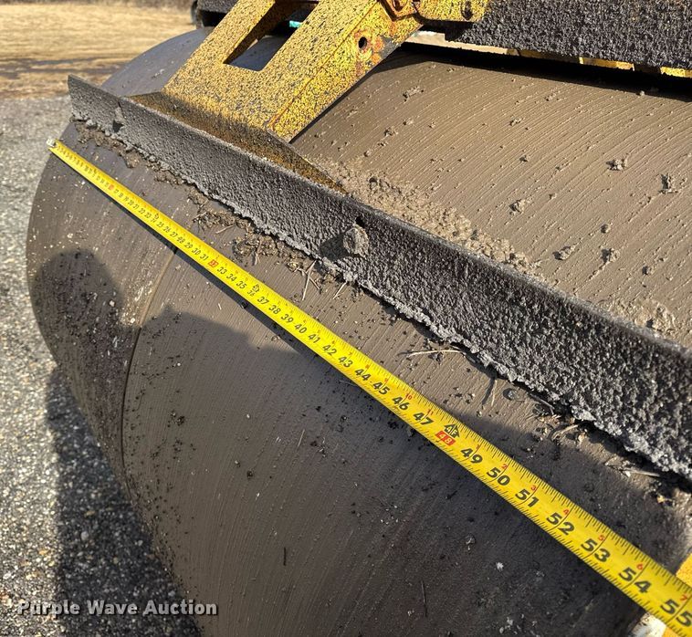 image for item DH9836 Hypac C350D double drum roller