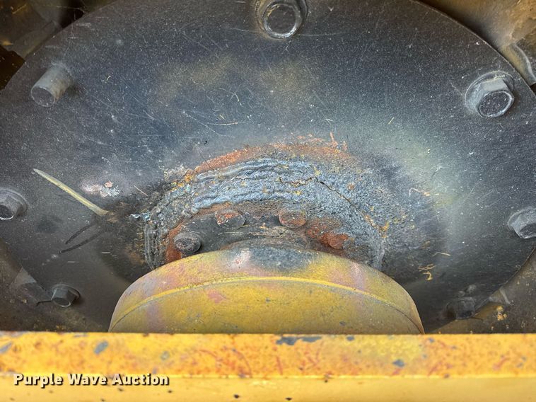 image for item DH9836 Hypac C350D double drum roller